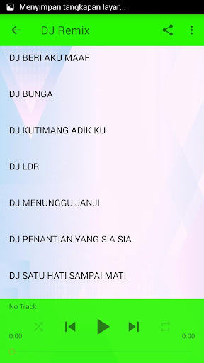 DJ Berbeza Kasta Remix 2020