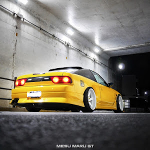 180SX RPS13