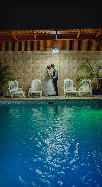 Wedding photographer Mauricio Fernandez Diaz (mauriciofd). Photo of 28 March 2020