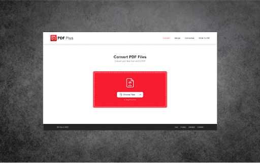 PDF Plus