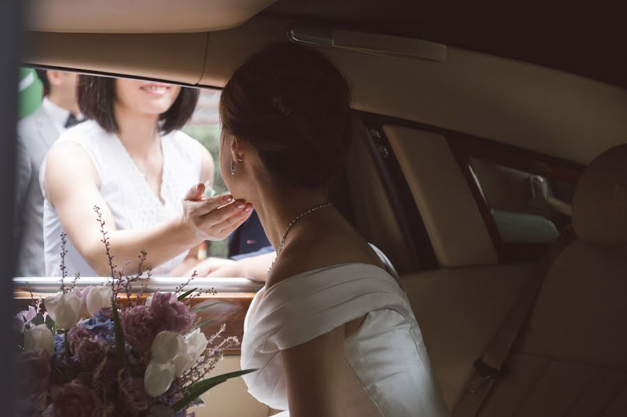 Fotografer pernikahan Jp Yang (jpwed). Foto tanggal 14 Juli 2019