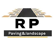 Roofing & Patio Landscape Services Logo