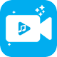 Photos Video Maker With Music - Slideshow Maker Download on Windows