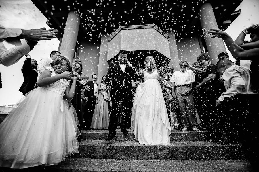 Photographe de mariage Sabina Mladin (sabina). Photo du 24 décembre 2016