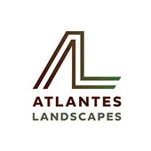 Atlantes Landscapes Logo