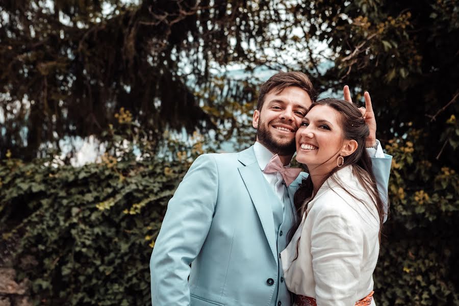 Photographe de mariage Céline Vignal (missfioue). Photo du 4 janvier