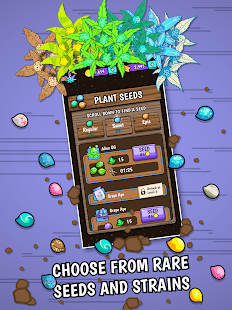  Pocket Buddy – Vignette de la capture d'écran  