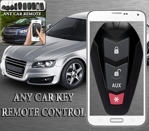 免費下載工具APP|car remote universal app開箱文|APP開箱王