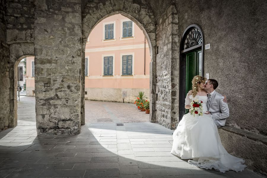 Fotograf ślubny Augustin Gasparo (augustin). Zdjęcie z 27 grudnia 2014