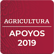 Apoyos Agricultura  Icon