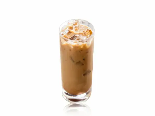 Iced Cafe Latte