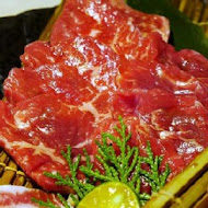 森森燒肉 MoriMori Yakiniku(竹北店)