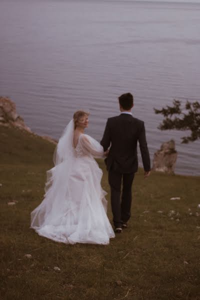 Fotógrafo de bodas Valeriya Svechnikova (leracandle). Foto del 15 de mayo 2023