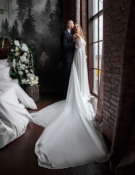 Photographe de mariage Sergey Dubogray (dubogray). Photo du 9 février