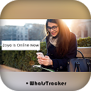 Herunterladen Whats Track - Tracker for Whatsapp online Installieren Sie Neueste APK Downloader