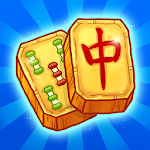 Cover Image of Baixar Missão do Tesouro de Mahjong 2.17.3 APK