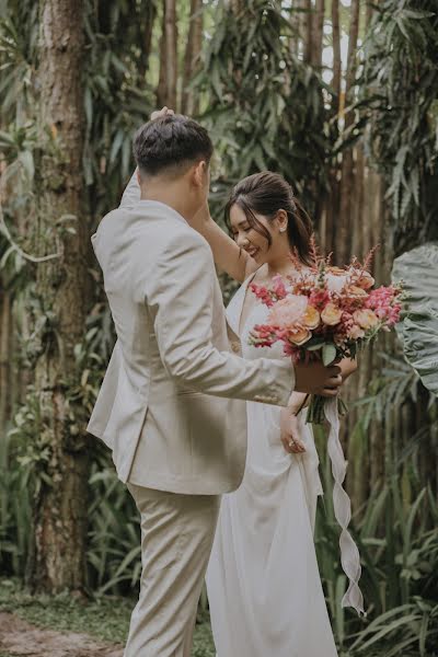 Fotografo di matrimoni Tinh Nguyen (tinhnguyen). Foto del 21 aprile 2023