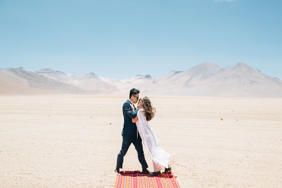 Photographe de mariage Katya Mukhina (lama). Photo du 2 avril 2017