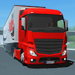 Cover Image of 下载 Cargo Transport Simulator 1.7 APK