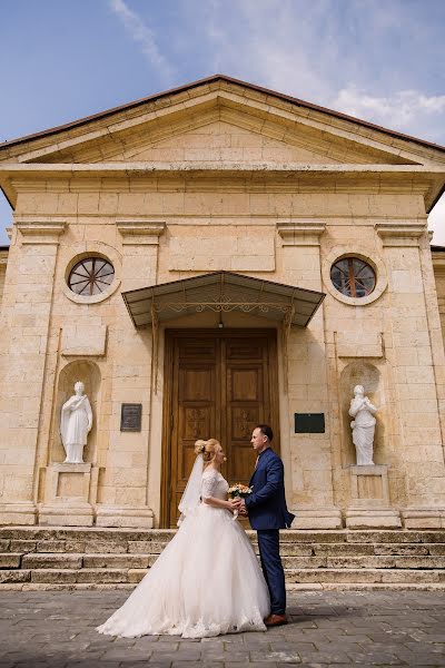 Fotógrafo de casamento Nelli Chernyshova (nellyphotography). Foto de 8 de maio 2019