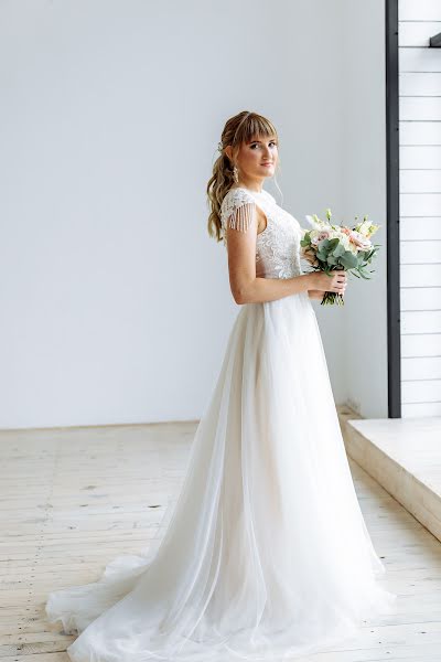 Wedding photographer Alena Kosheleva (koshelevaalena). Photo of 5 February 2021