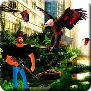 Download  Zombie Bird Hunter 