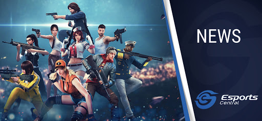 Garena Free Fire PC  The #1 Battle Royale Game for Free Download