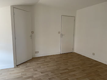 appartement à Saint-Léonard-de-Noblat (87)