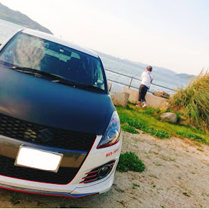 スイフトスポーツ ZC32S