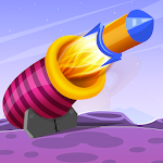 Cover Image of Скачать Cannon Shooter 1.0 APK