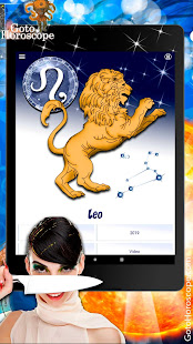 Leo Horoscope - Leo Daily Horoscope 2019 free app(圖5)-速報App