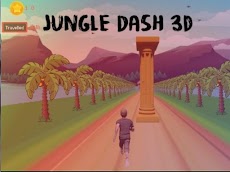Jungle Dashのおすすめ画像2
