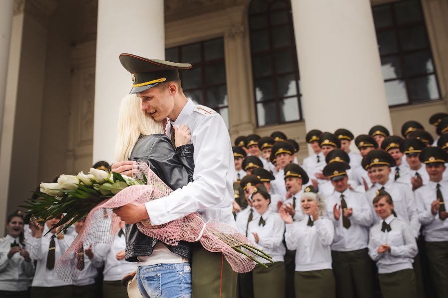 Vestuvių fotografas Yuliya Stepanenko (kasandra). Nuotrauka 2014 liepos 7