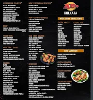 AB's - Absolute Barbecues menu 5