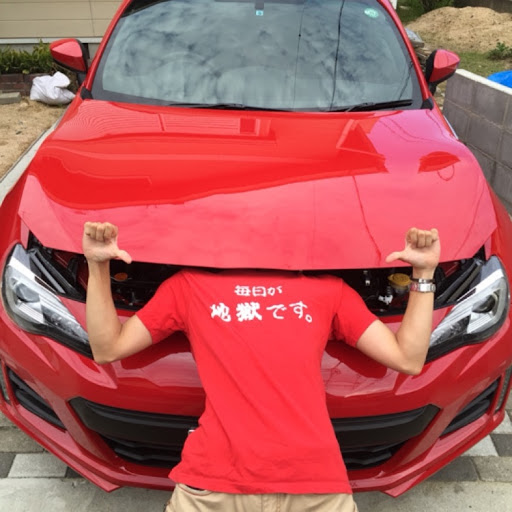 Cartuneユーザーページ ニャムサス さんがオーナーの車一覧 車のカスタム情報はcartune