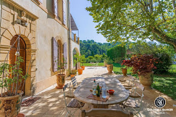 maison à Aix-en-Provence (13)