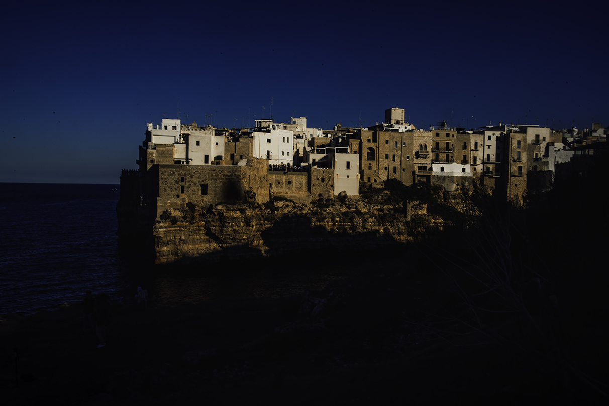 Polignano a Mare di giovanni_messina