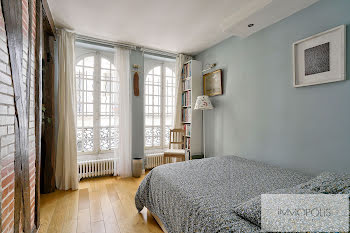 appartement à Paris 18ème (75)