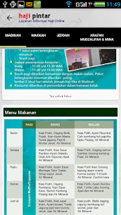 Haji Pintar Screenshots 14