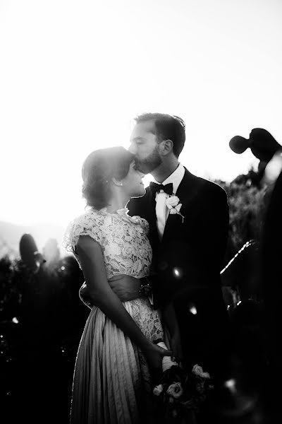 Fotógrafo de casamento Valeria Mameli (mameli). Foto de 12 de julho 2017