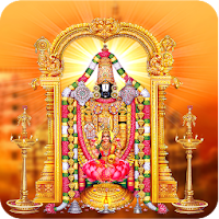 Lord Balaji Wallpapers HD