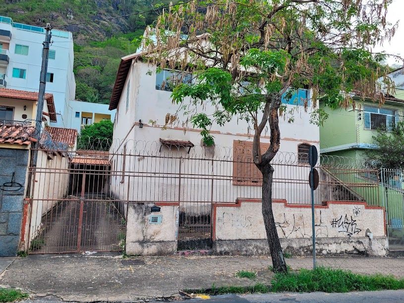 Casas à venda Bairu