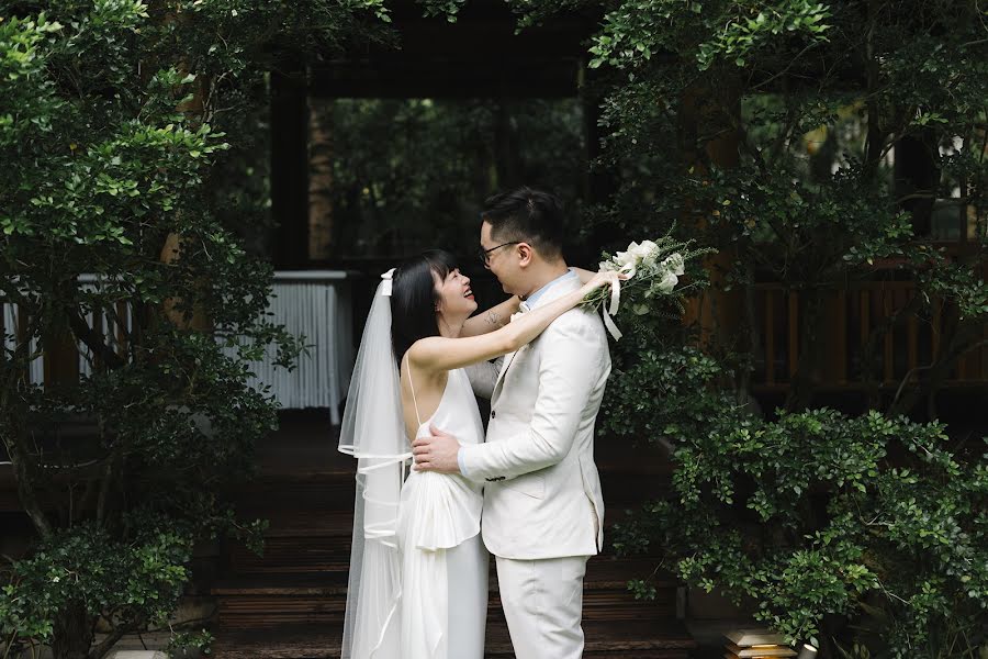 Nhiếp ảnh gia ảnh cưới Hải Dương Phú (kanphotographer). Ảnh của 14 tháng 11 2023