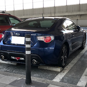 BRZ ZC6