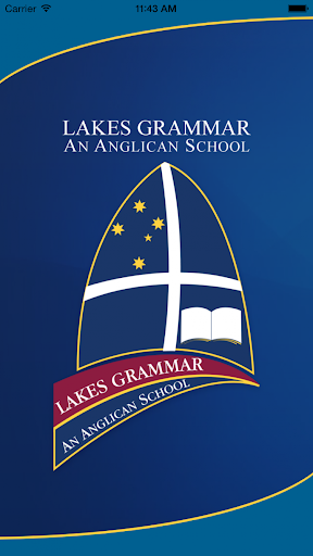 Lakes Grammar