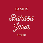 Cover Image of Download Kamus Bahasa Jawa Offline 1.2 APK