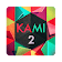 KAMI 2 icon