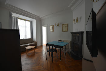 appartement à Paris 16ème (75)