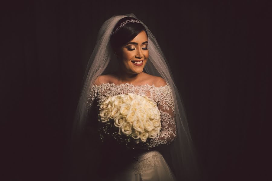 Fotógrafo de casamento Carlos Vieira (carlosvieira). Foto de 25 de junho 2018