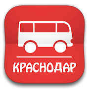 Транспорт Краснодара Online  Icon